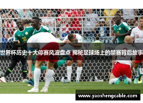 世界杯历史十大停赛风波盘点 揭秘足球场上的禁赛背后故事