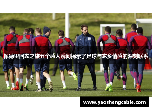 佩德里回家之旅五个感人瞬间揭示了足球与家乡情感的深刻联系