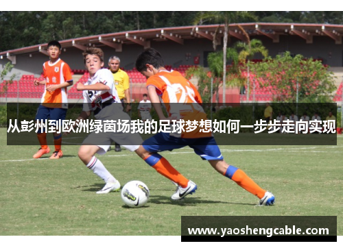 从彭州到欧洲绿茵场我的足球梦想如何一步步走向实现 从彭州到欧洲绿茵场我的足球梦想如何一步步走向实现