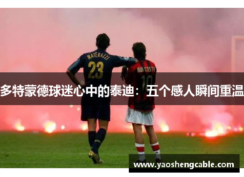 多特蒙德球迷心中的泰迪：五个感人瞬间重温